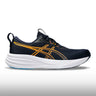 Asics Gel Pulse 17 Hombre Midnight Yamabuki