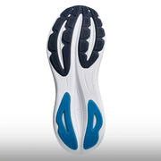 Asics Gel Pulse 17 Hombre Midnight Yamabuki
