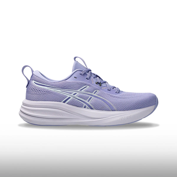 Asics Gel Pulse 17 Mujer Bluebell White
