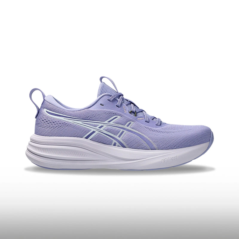 Asics Gel Pulse 17 Mujer Bluebell White