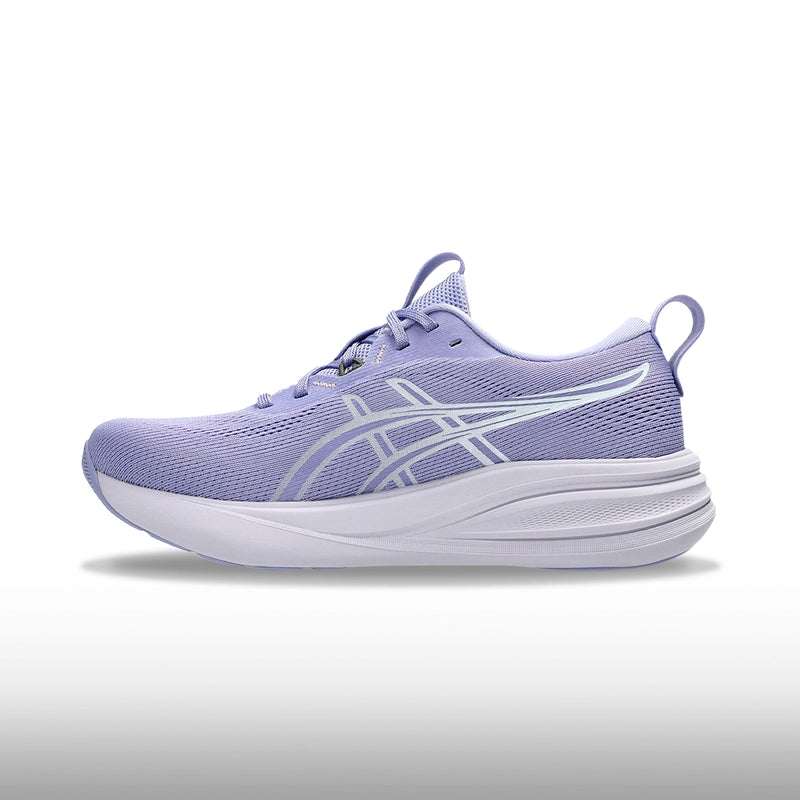 Asics Gel Pulse 17 Mujer Bluebell White