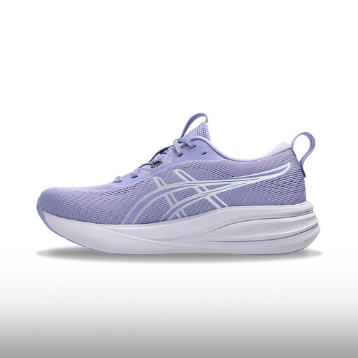 Asics Gel Pulse 17 Mujer Bluebell White