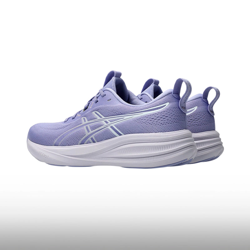 Asics Gel Pulse 17 Mujer Bluebell White