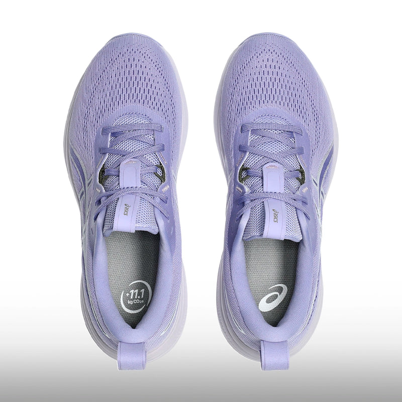 Asics Gel Pulse 17 Mujer Bluebell White