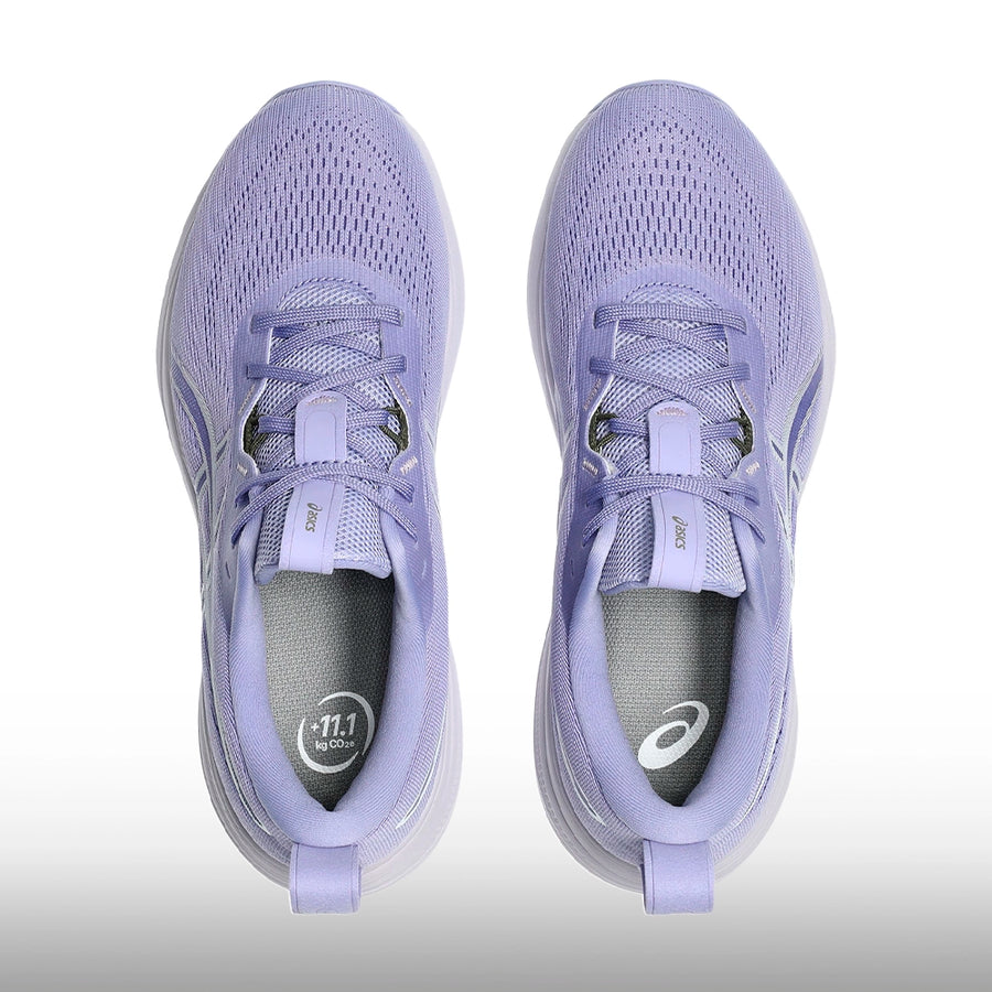 Asics Gel Pulse 17 Mujer Bluebell White