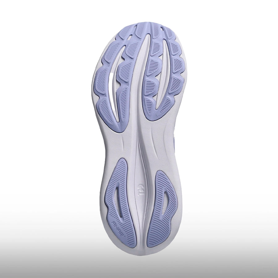 Asics Gel Pulse 17 Mujer Bluebell White