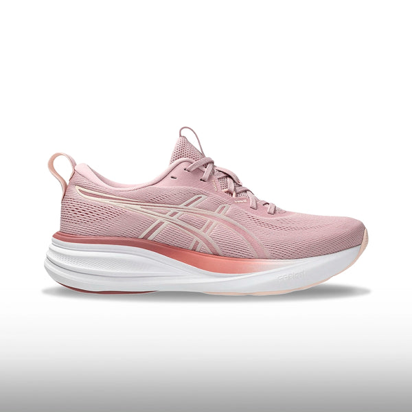 Asics Gel Pulse 17 Mujer Morganite Pearl Pink