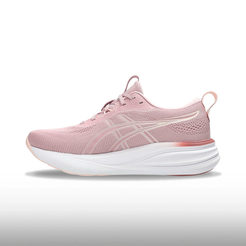 Asics Gel Pulse 17 Mujer Morganite Pearl Pink