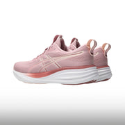 Asics Gel Pulse 17 Mujer Morganite Pearl Pink