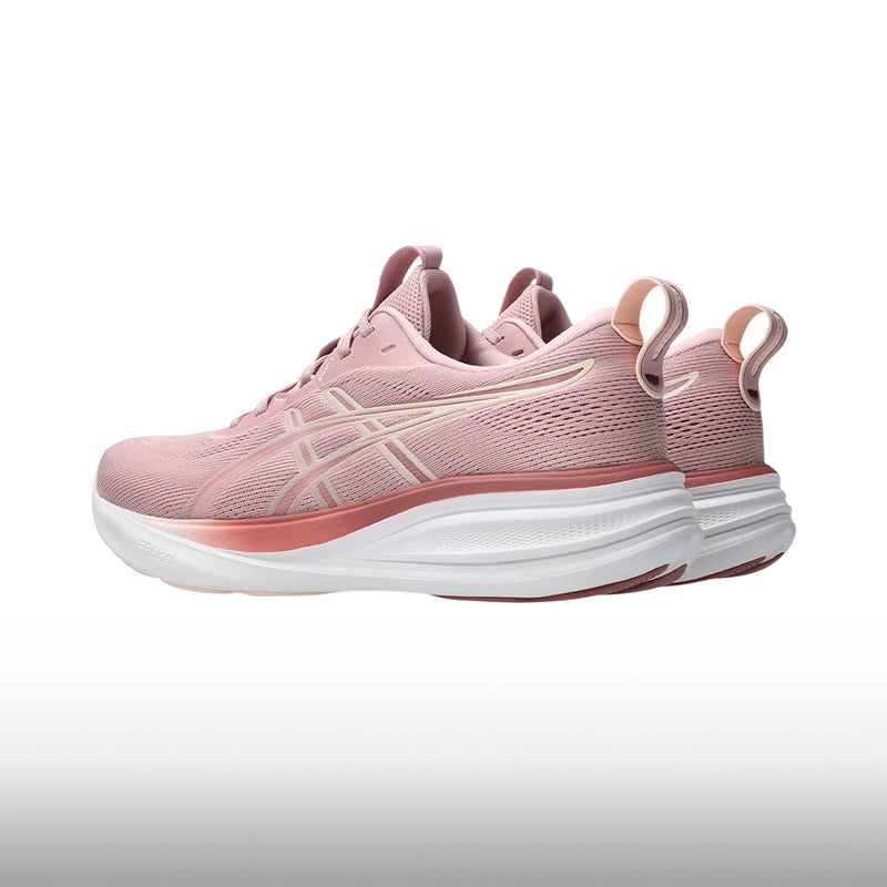 Asics Gel Pulse 17 Mujer Morganite Pearl Pink