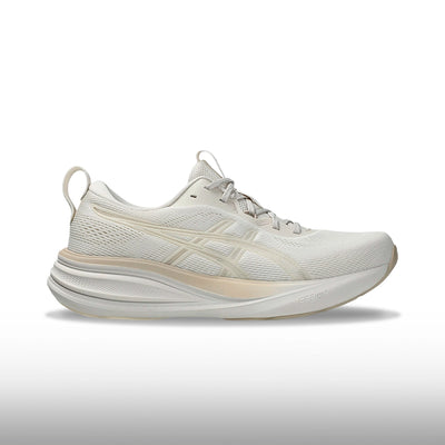 Asics Gel Pulse 17 Mujer Soft Oat Simply Taupe