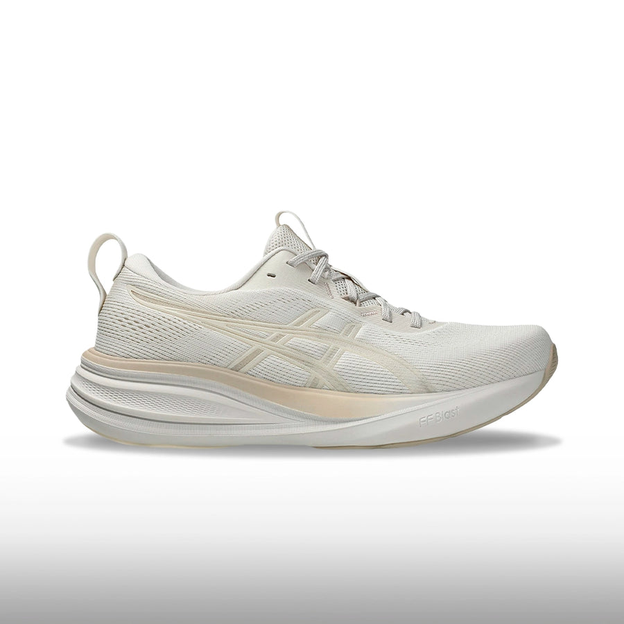 Asics Gel Pulse 17 Mujer Soft Oat Simply Taupe