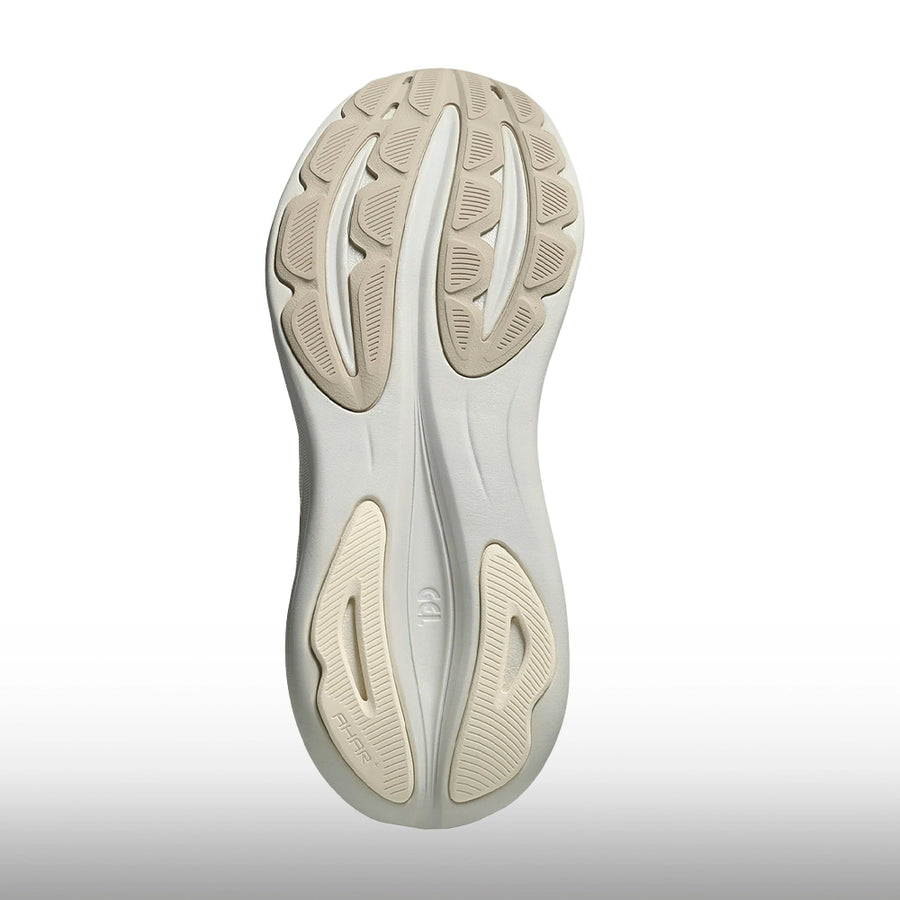 Asics Gel Pulse 17 Mujer Soft Oat Simply Taupe