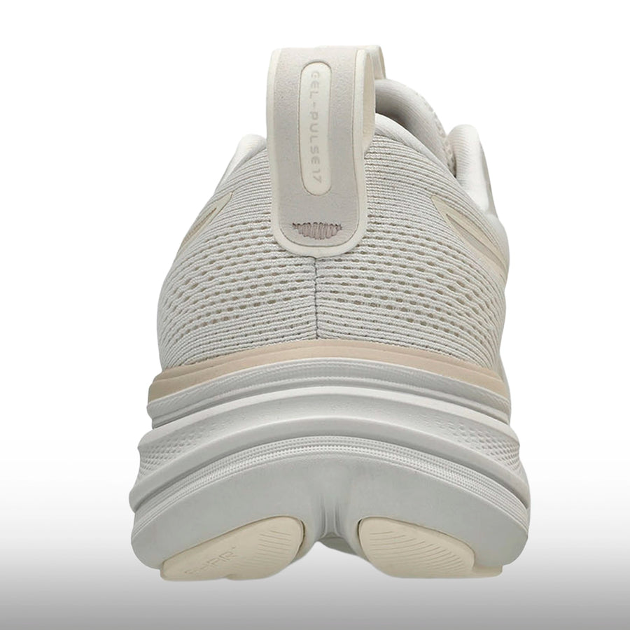 Asics Gel Pulse 17 Mujer Soft Oat Simply Taupe