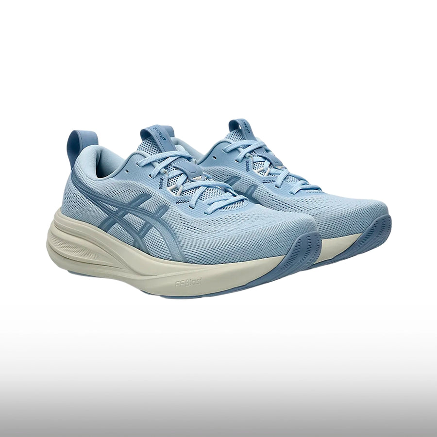 Asics Gel Pulse 17 Mujer Solid Air Cream