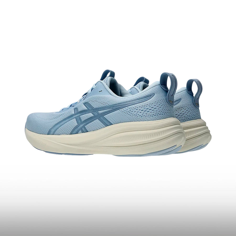 Asics Gel Pulse 17 Mujer Solid Air Cream