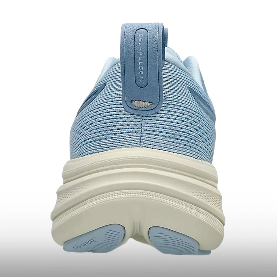 Asics Gel Pulse 17 Mujer Solid Air Cream