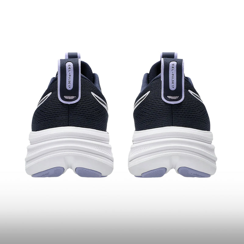 Asics Gel Pulse 17 Mujer Sunny Sizzle