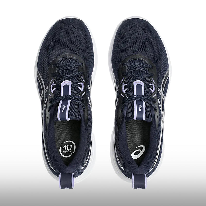 Asics Gel Pulse 17 Mujer Sunny Sizzle