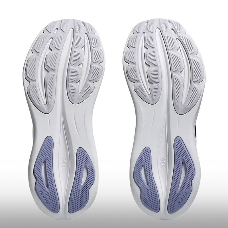 Asics Gel Pulse 17 Mujer Sunny Sizzle