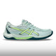 Asics Gel Rocket 12 Hombre Lichen Rock Tranquil Teal