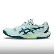 Asics Gel Rocket 12 Hombre Lichen Rock Tranquil Teal