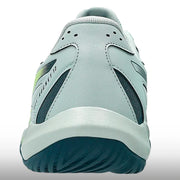 Asics Gel Rocket 12 Hombre Lichen Rock Tranquil Teal