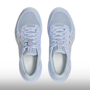 Asics Gel Rocket 12 Mujer Blue Fade Champagne