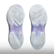 Asics Gel Rocket 12 Mujer Blue Fade Champagne