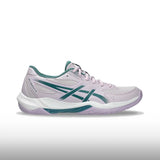 Asics Gel Rocket 12 Mujer Dahlia Foggy Teal