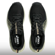 Asics Gel Sonoma 8 Hombre Black Lime Green