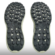 Asics Gel Sonoma 8 Hombre Black Lime Green