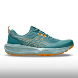 Asics Gel Sonoma 8 Hombre Foggy Teal Ocean Haze