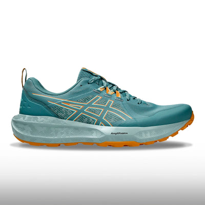 Asics Gel Sonoma 8 Hombre Foggy Teal Ocean Haze