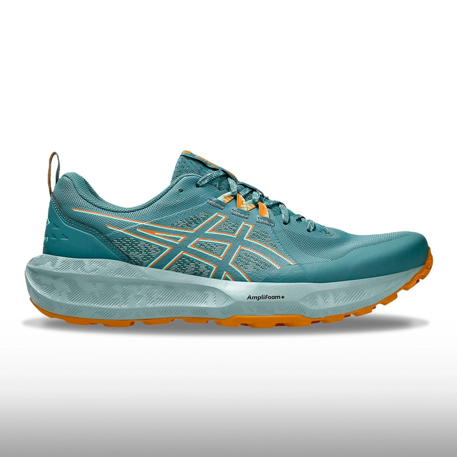 Asics Gel Sonoma 8 Hombre Foggy Teal Ocean Haze