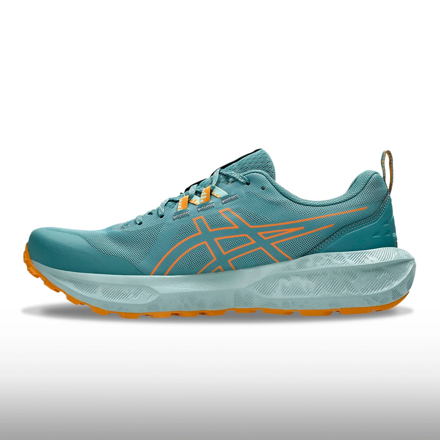Asics Gel Sonoma 8 Hombre Foggy Teal Ocean Haze