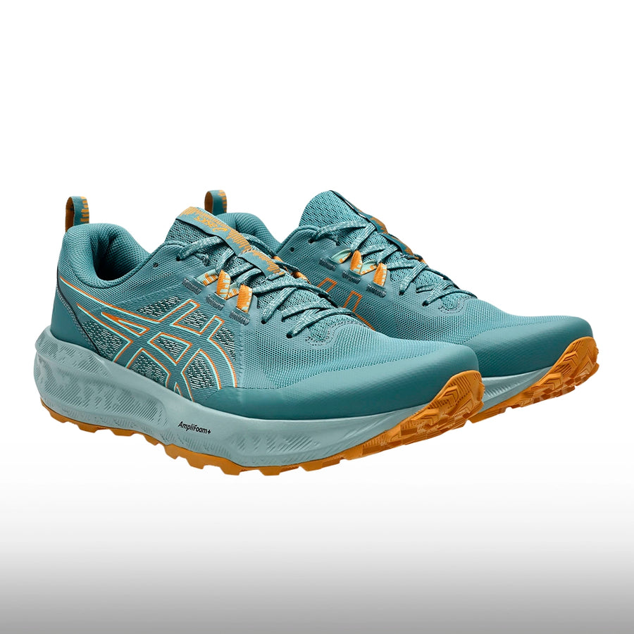 Asics Gel Sonoma 8 Hombre Foggy Teal Ocean Haze