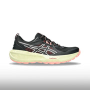 Asics Gel Sonoma 8 Mujer Black White