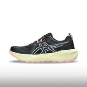Asics Gel Sonoma 8 Mujer Black White
