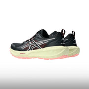 Asics Gel Sonoma 8 Mujer Black White