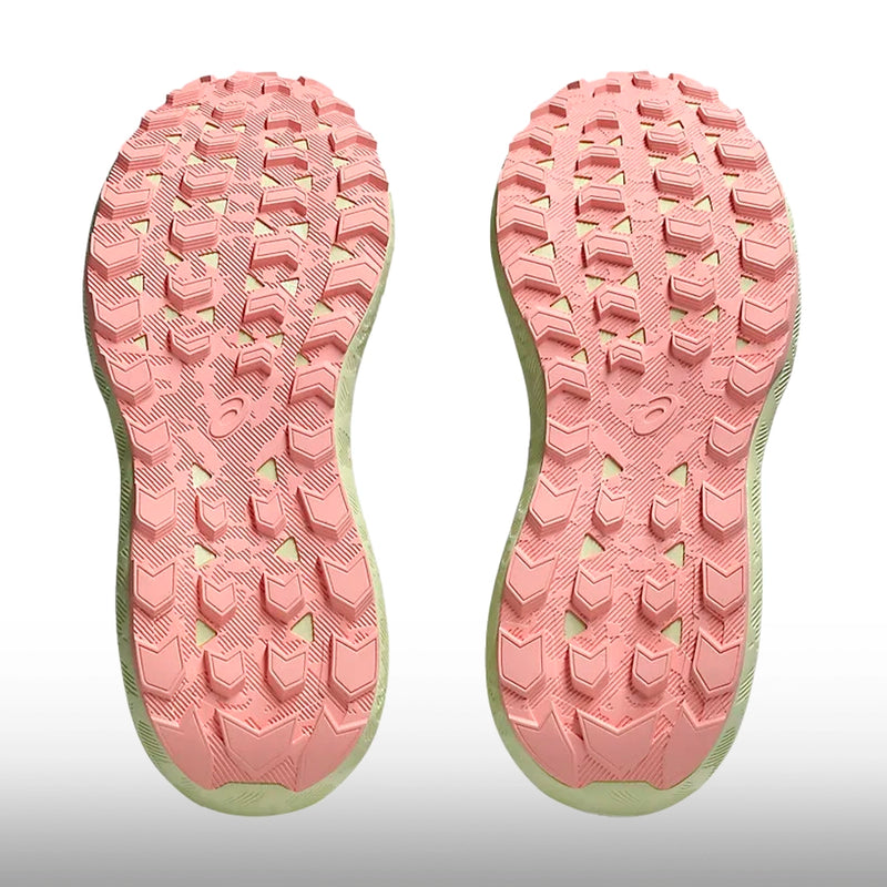 Asics Gel Sonoma 8 Mujer Black White