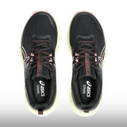 Asics Gel Sonoma 8 Mujer Black White