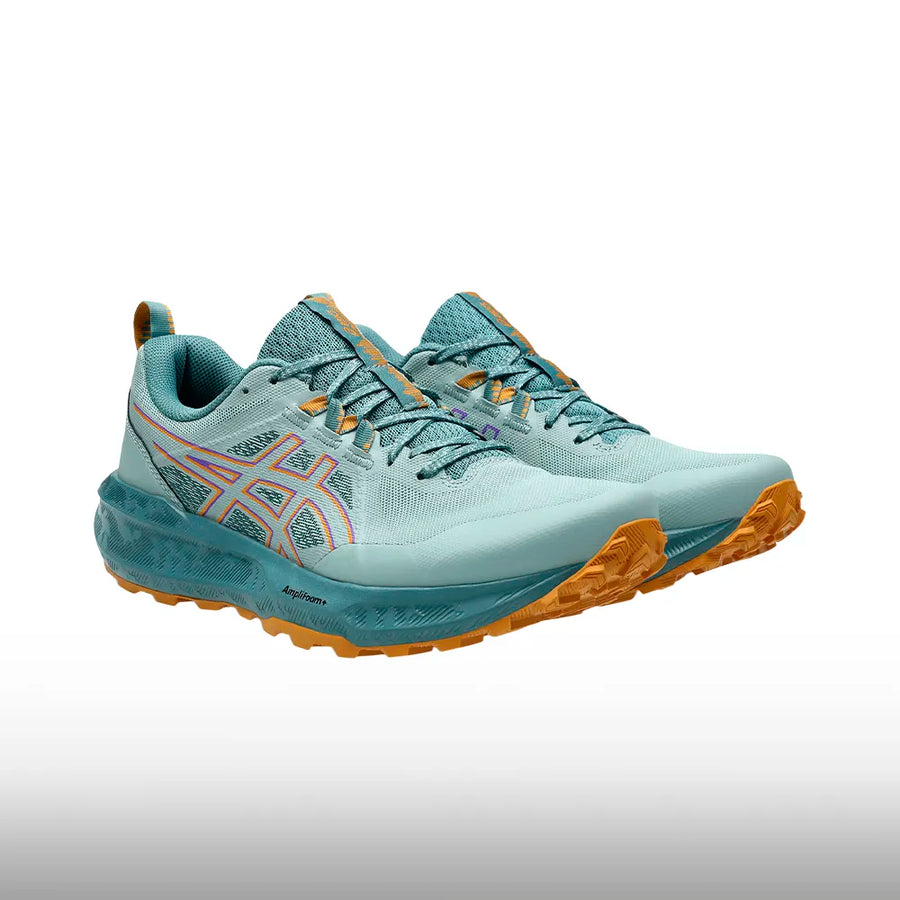 Asics Gel Sonoma 8 Mujer Ocean Haze Radiant Amethyst