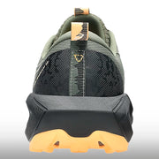 Asics Gel Trabuco 13 Hombre Black Cream