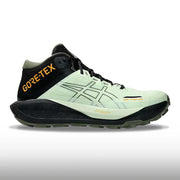 Asics Gel Trabuco MT GTX Hombre Whisper Green Mantle Green