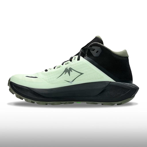 Asics Gel Trabuco MT GTX Hombre Whisper Green Mantle Green