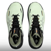 Asics Gel Trabuco MT GTX Hombre Whisper Green Mantle Green