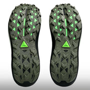 Asics Gel Trabuco MT GTX Hombre Whisper Green Mantle Green