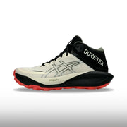 Asics  Gel Trabuco MT GTX Mujer Vanilla Mantle Green