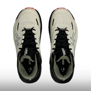 Asics  Gel Trabuco MT GTX Mujer Vanilla Mantle Green